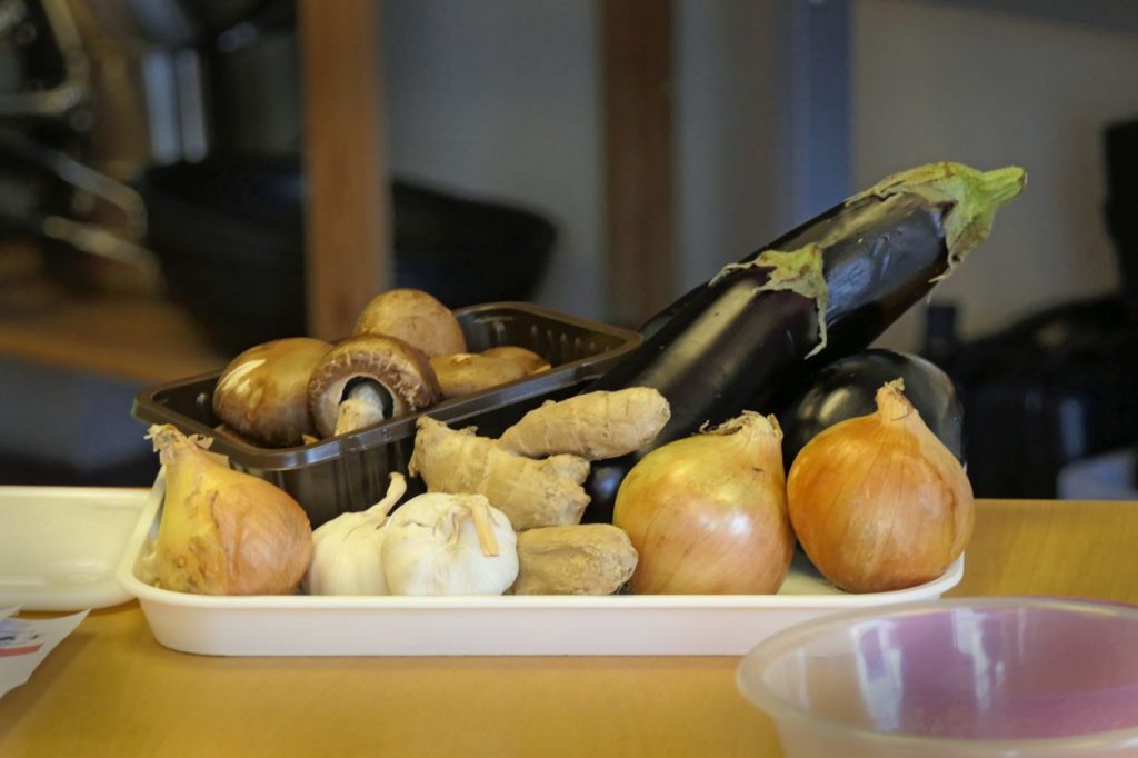 Ingredients