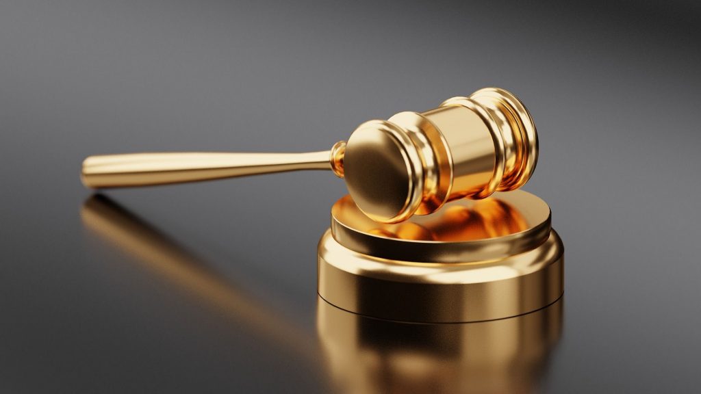 Gavel