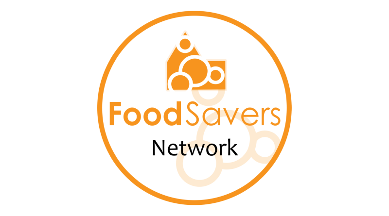FoodSavers Network logo