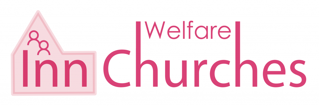 Inn Churches Welfare logo
