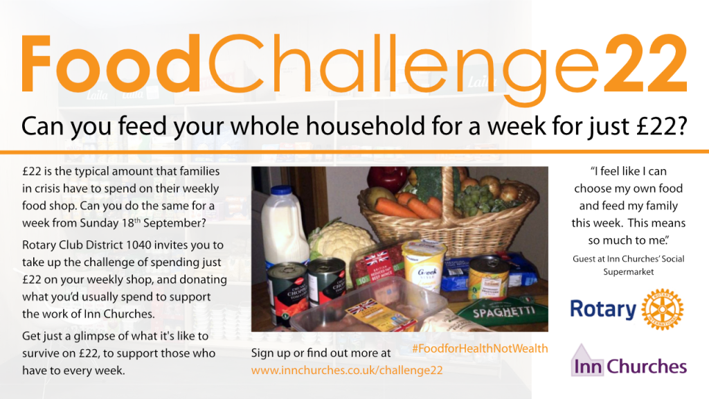 FoodChallenge22 flier