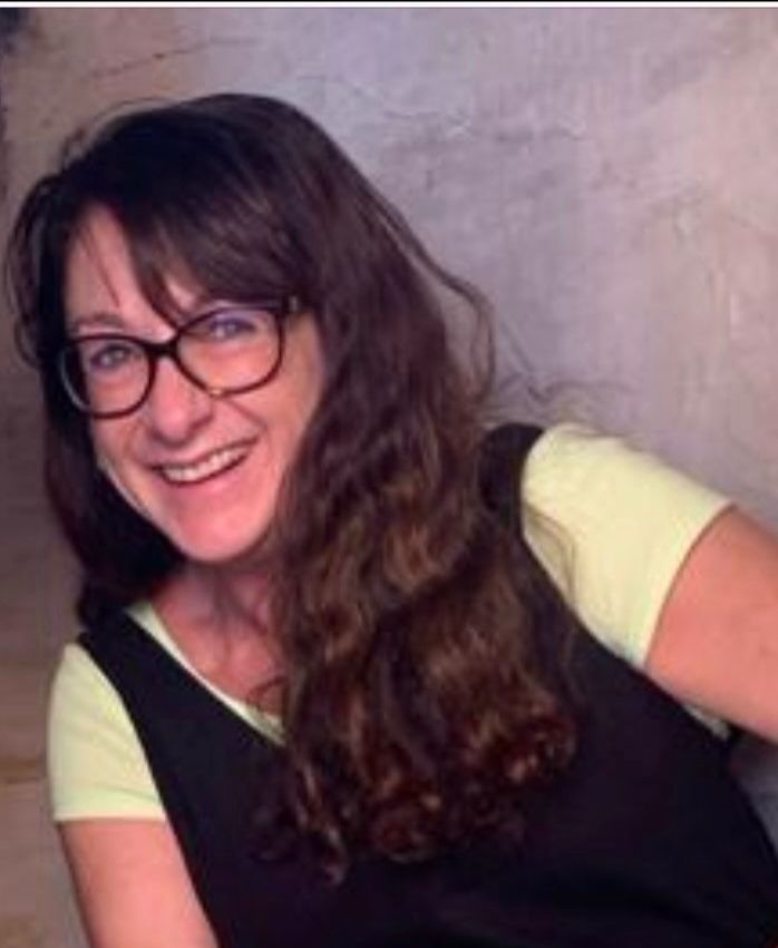 Soraya Overend
