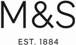 M&S Logo