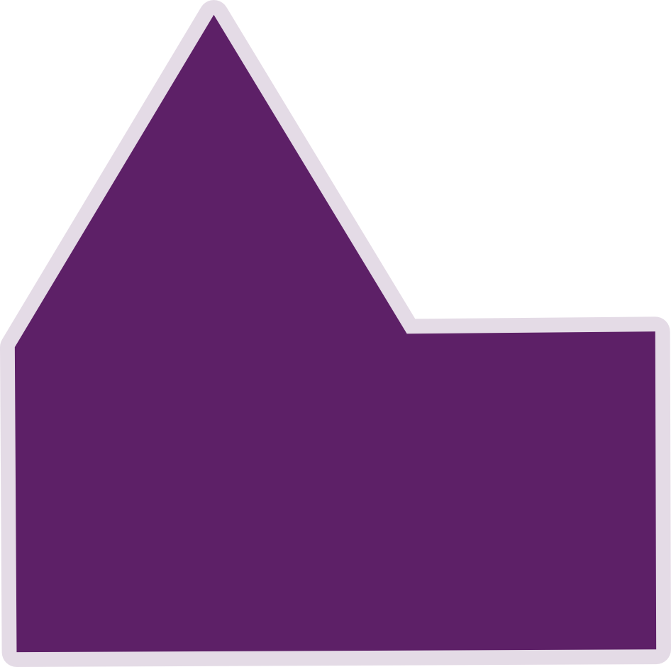 Icon - Inn Churches - purple