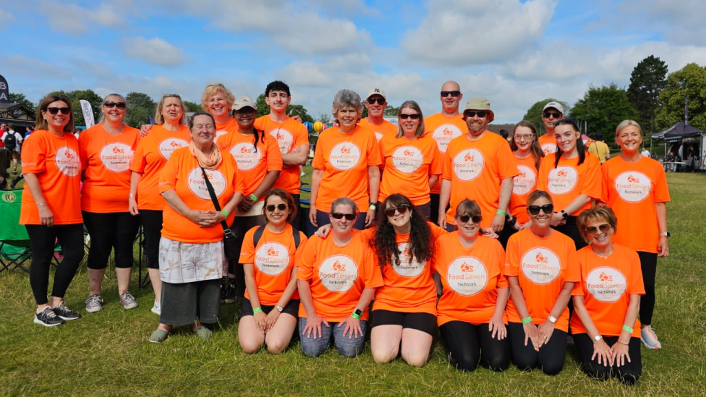 Dragon Boat racing team 2025