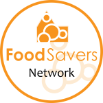 FoodSavers Network logo
